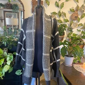 Beautiful Oversized Alpaca/Wool Blend Sweater
